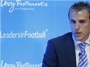 Bóng đá anh, ngoại hạng anh, lịch thi đấu euro 2012, Ghế trợ lý Tam sư: Chưa treo giày, cựu sao M.U đã được cân nhắc